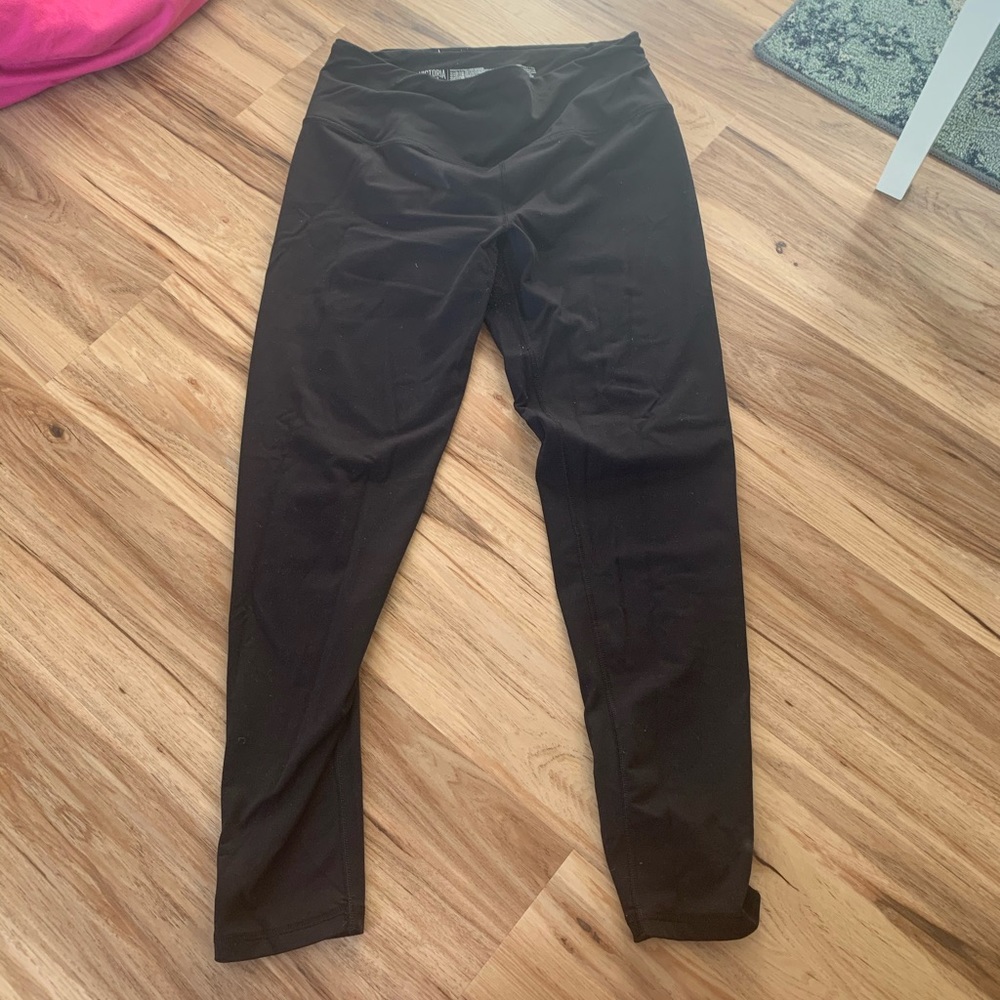 Victoria’s Secret Sport Knockout Pants Size L